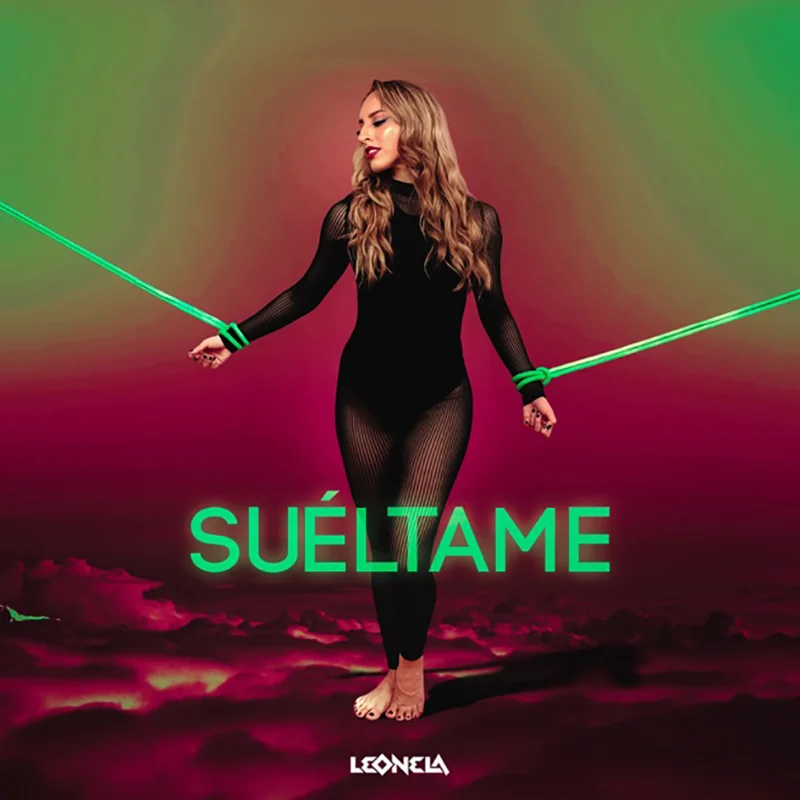Leonela - SUÉLTAME | Production